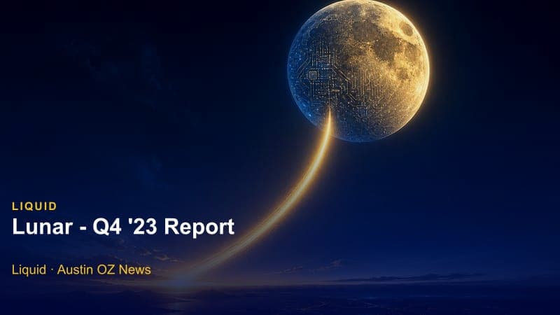 Lunar - Q4 '23 Report